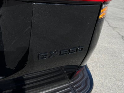 2026 Lexus GX LUXURY PLUS