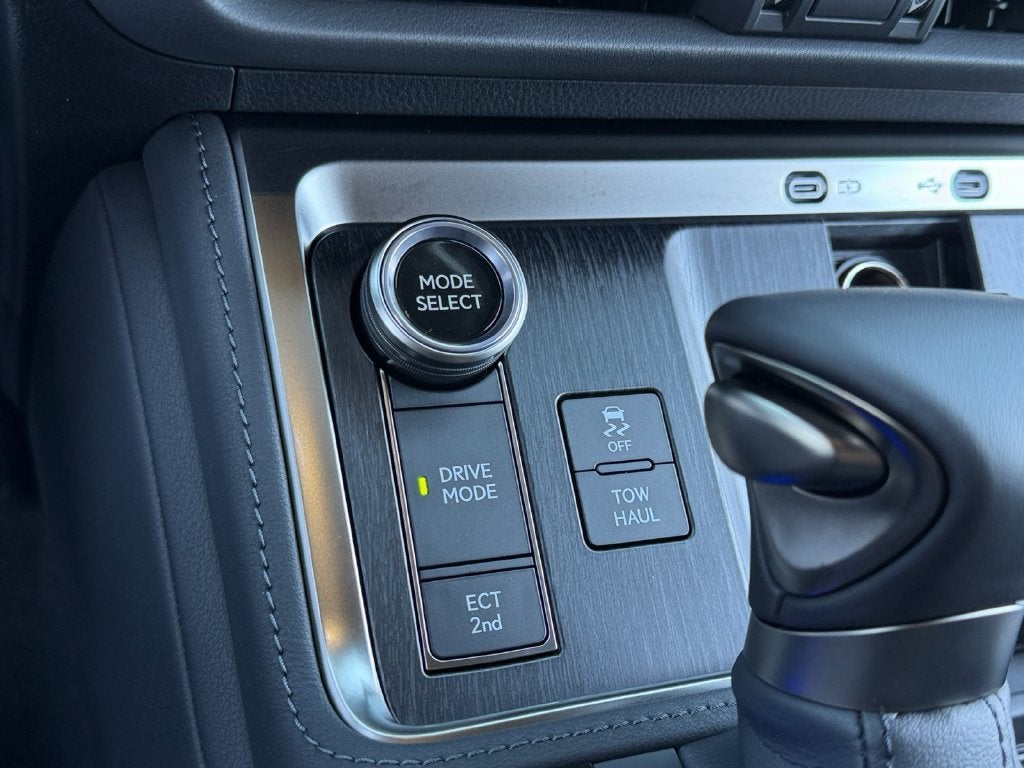 2026 Lexus GX LUXURY PLUS