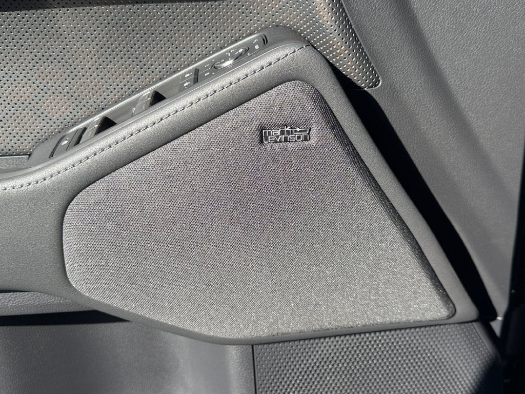 2026 Lexus GX LUXURY PLUS
