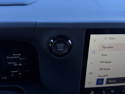2026 Lexus GX LUXURY PLUS