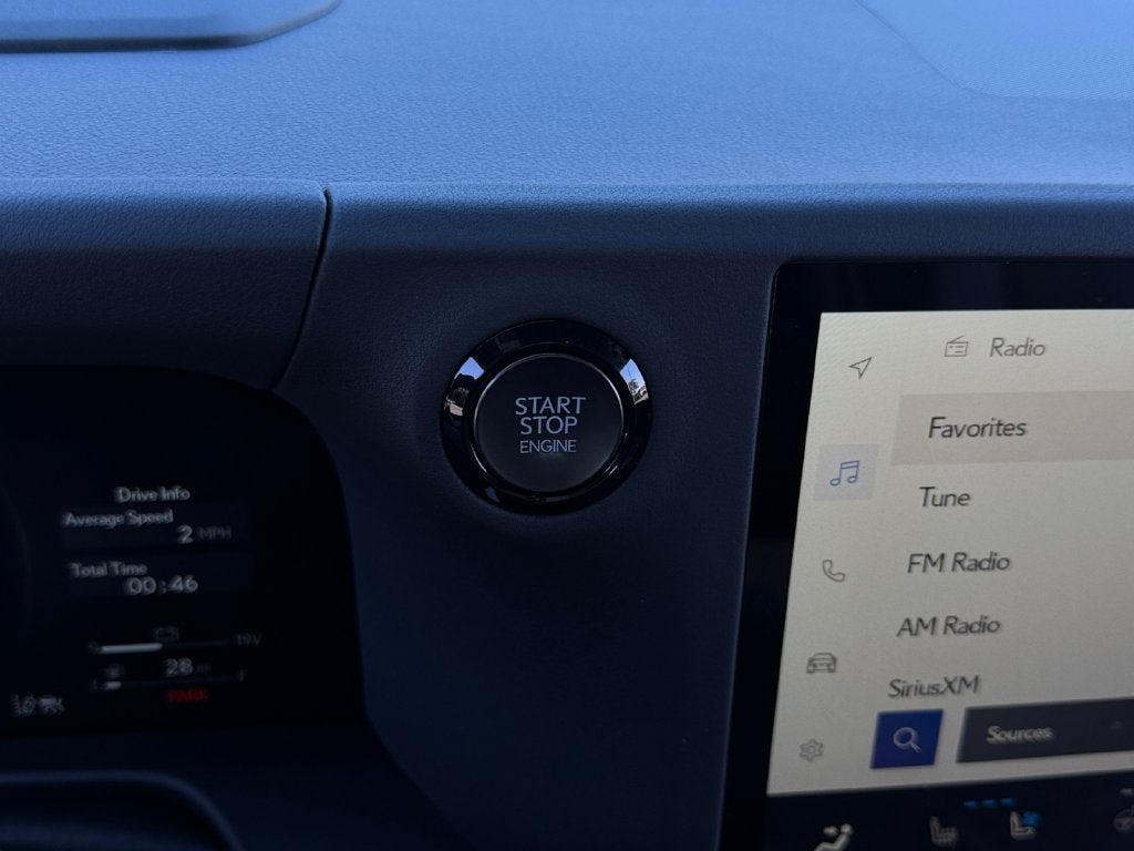 2026 Lexus GX LUXURY PLUS
