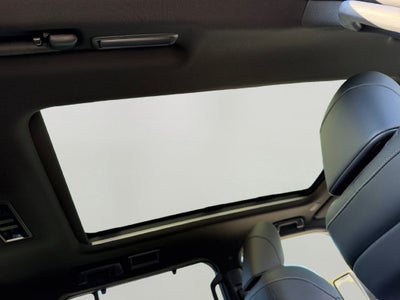 2026 Lexus GX LUXURY PLUS
