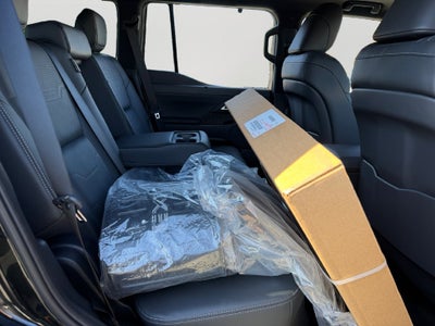 2026 Lexus GX LUXURY PLUS