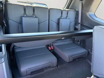 2026 Lexus GX LUXURY PLUS