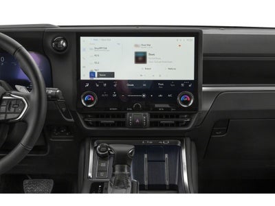 2026 Lexus GX LUXURY PLUS