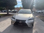 2018 Lexus NX 300 Base 300 Base