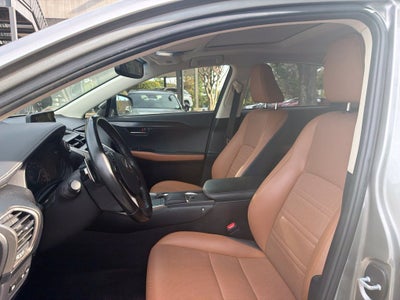 2018 Lexus NX 300 Base 300 Base