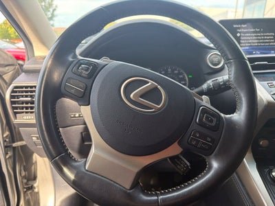 2018 Lexus NX 300 Base 300 Base