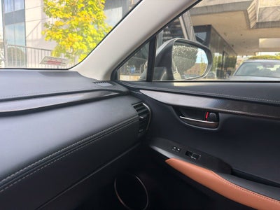 2018 Lexus NX 300 Base 300 Base