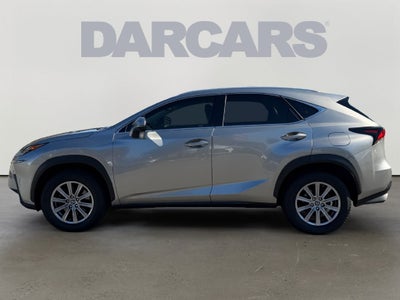 2018 Lexus NX 300 Base 300 Base