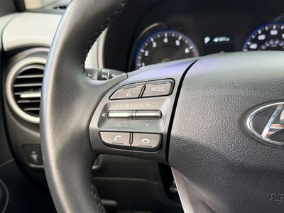 2018 Hyundai Kona SEL