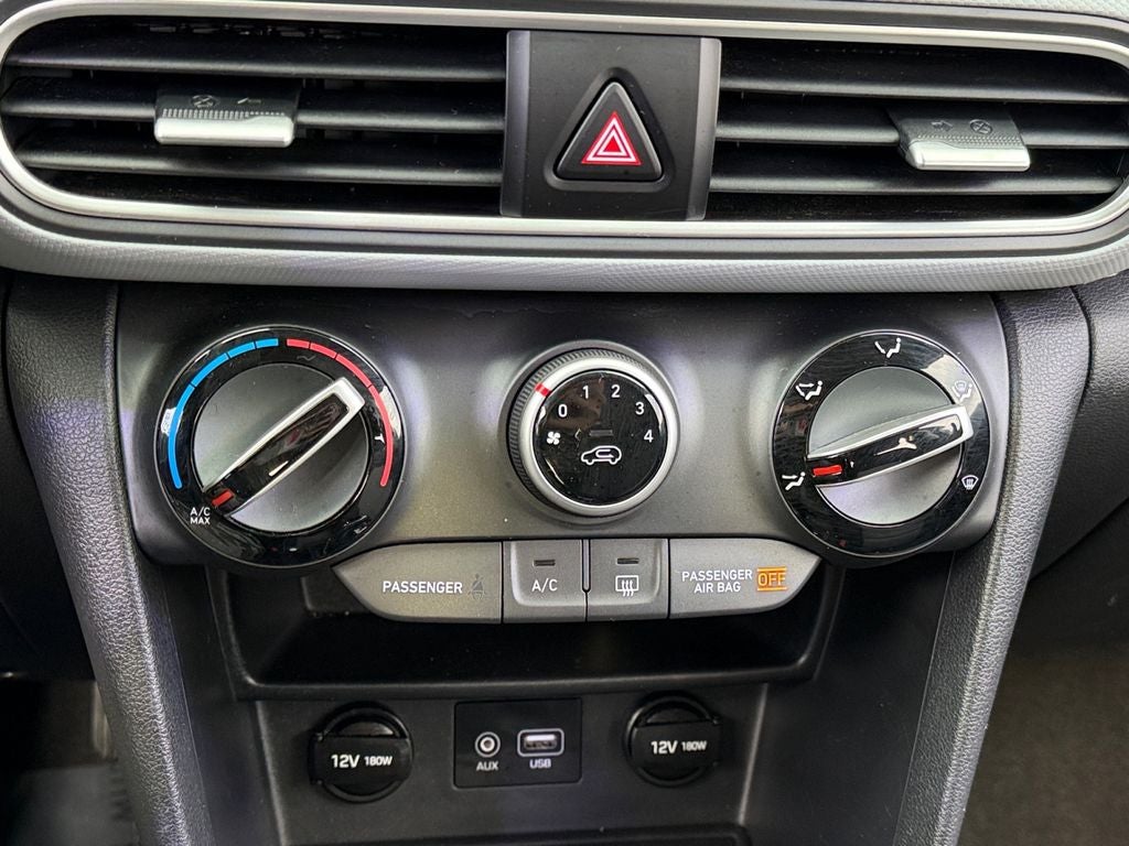 2018 Hyundai Kona SEL