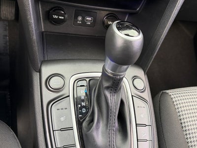 2018 Hyundai Kona SEL