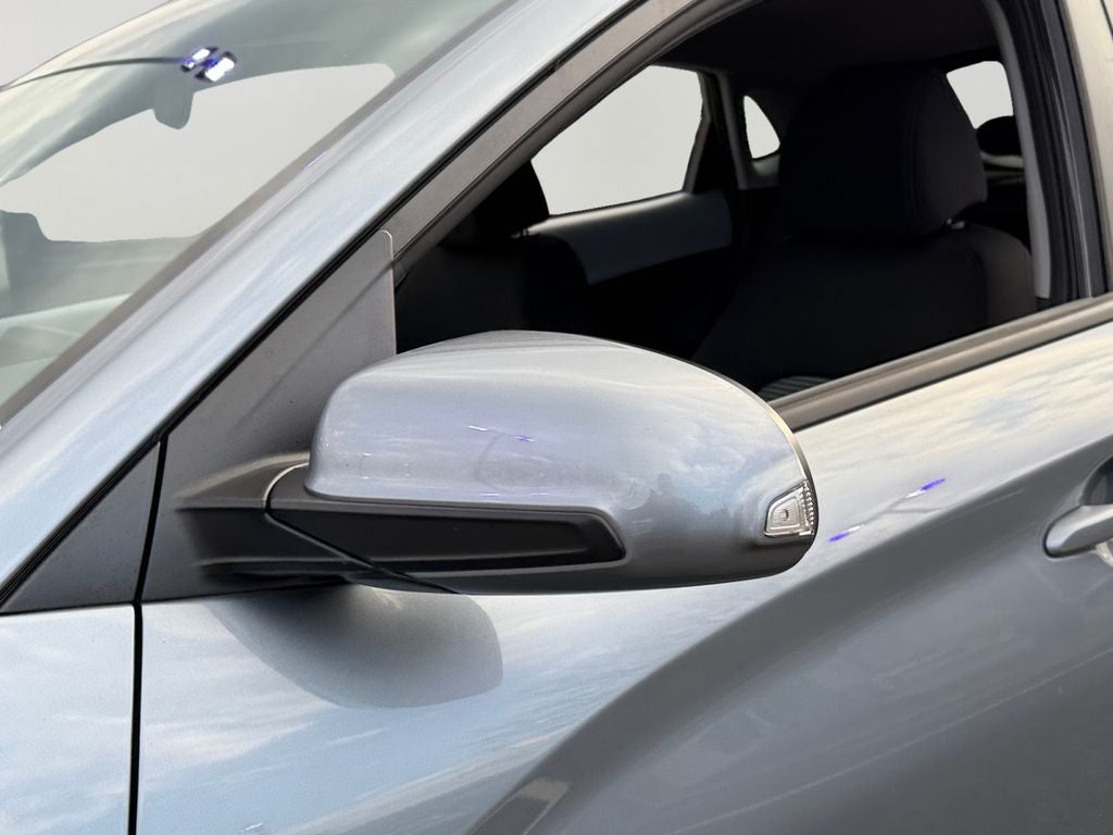 2018 Hyundai Kona SEL