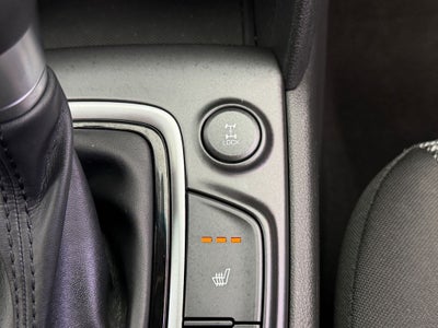 2018 Hyundai Kona SEL