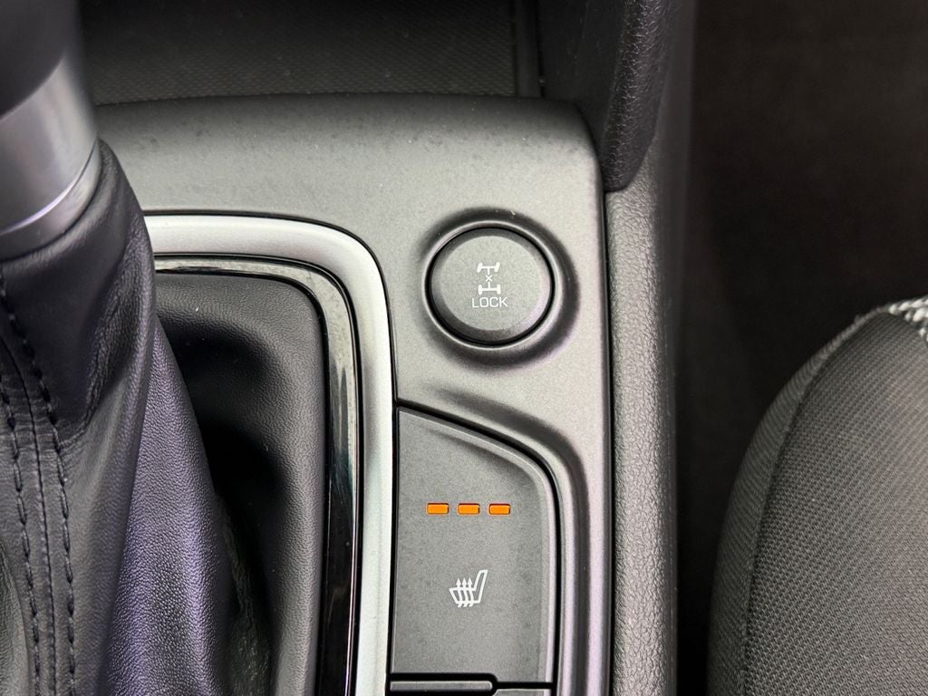 2018 Hyundai Kona SEL