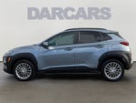 2018 Hyundai Kona SEL