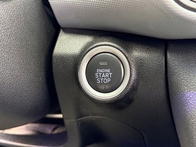 2018 Hyundai Kona SEL