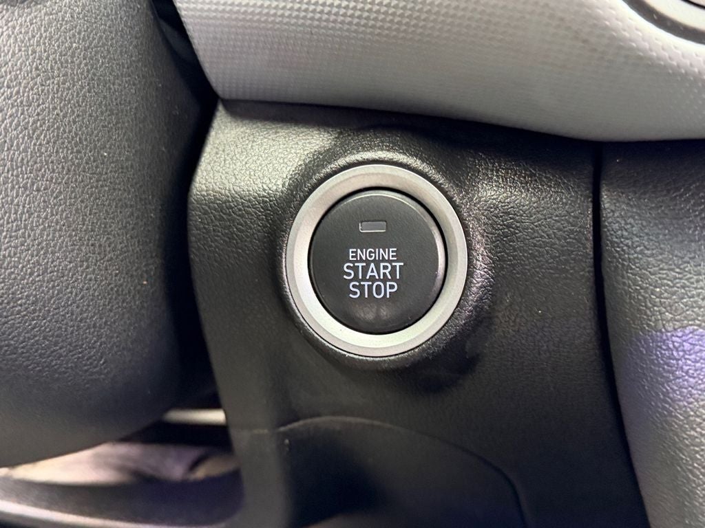 2018 Hyundai Kona SEL