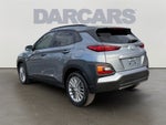 2018 Hyundai Kona SEL