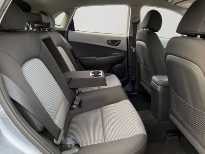 2018 Hyundai Kona SEL