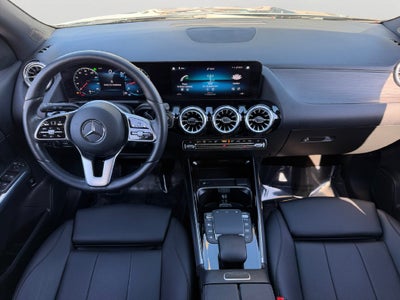 2023 Mercedes-Benz GLA GLA 250