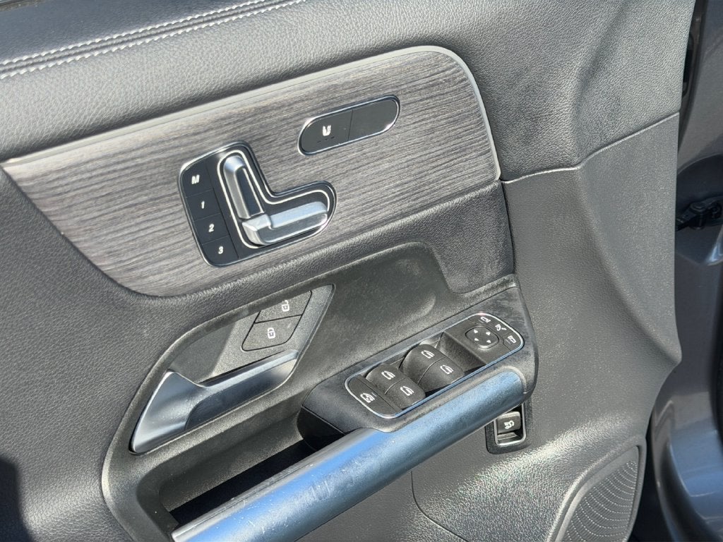 2023 Mercedes-Benz GLA GLA 250