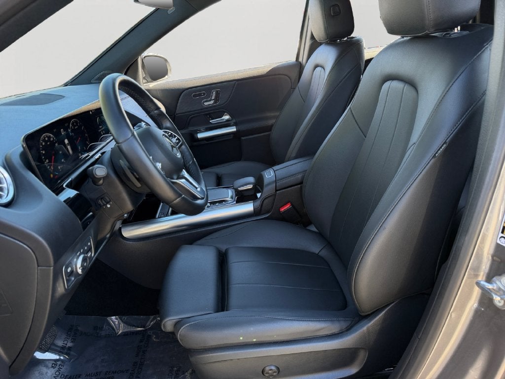2023 Mercedes-Benz GLA GLA 250