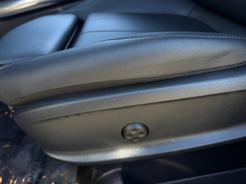 2023 Mercedes-Benz GLA GLA 250