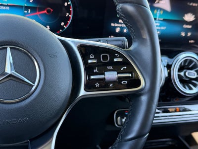 2023 Mercedes-Benz GLA GLA 250