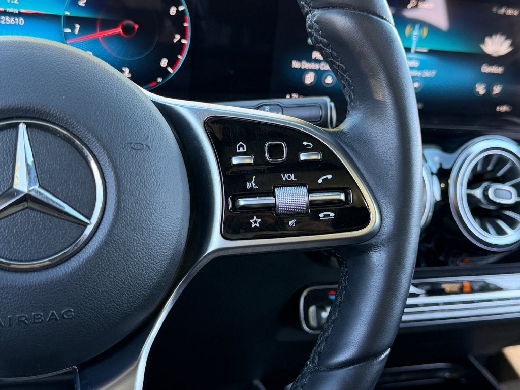 2023 Mercedes-Benz GLA GLA 250