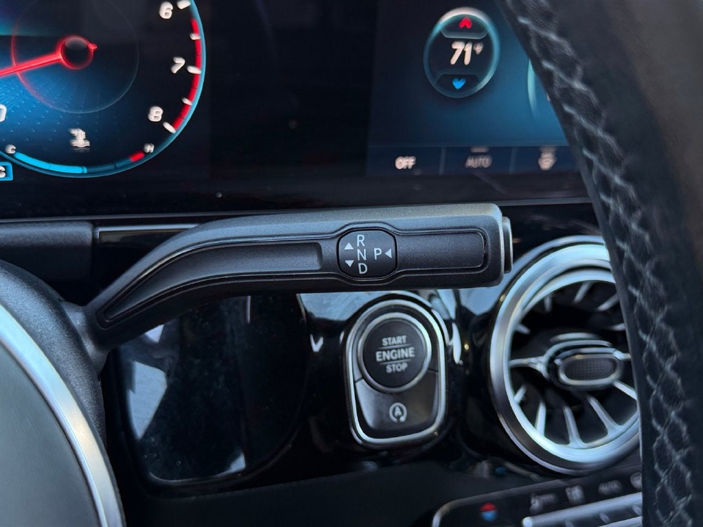 2023 Mercedes-Benz GLA GLA 250