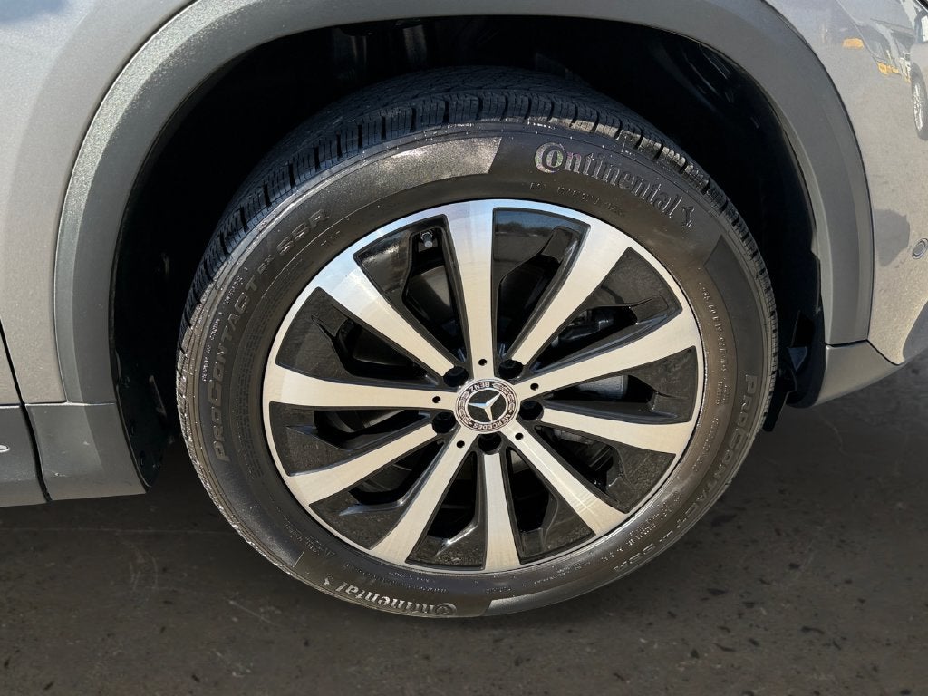 2023 Mercedes-Benz GLA GLA 250