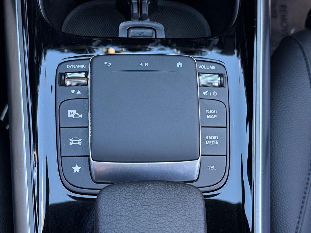 2023 Mercedes-Benz GLA GLA 250