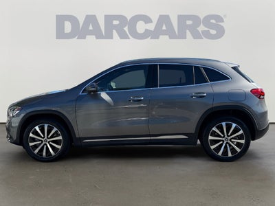 2023 Mercedes-Benz GLA GLA 250