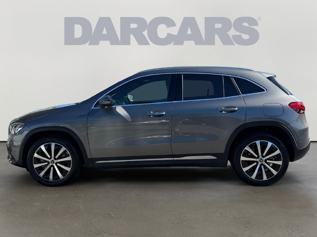 2023 Mercedes-Benz GLA GLA 250
