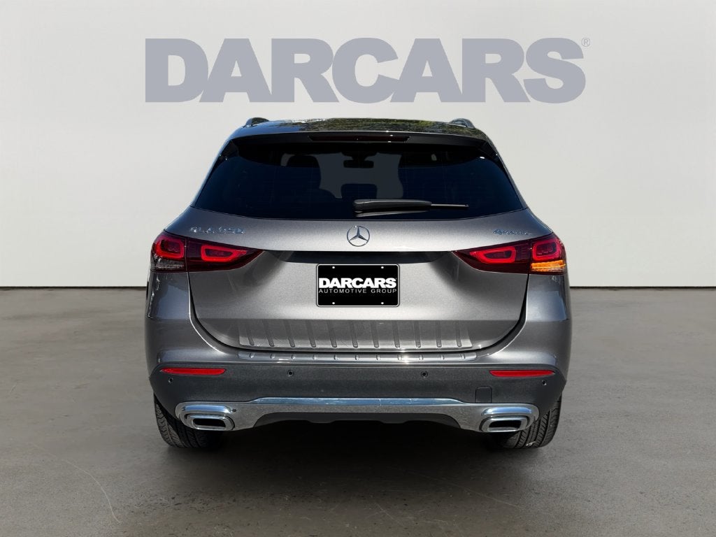 2023 Mercedes-Benz GLA GLA 250