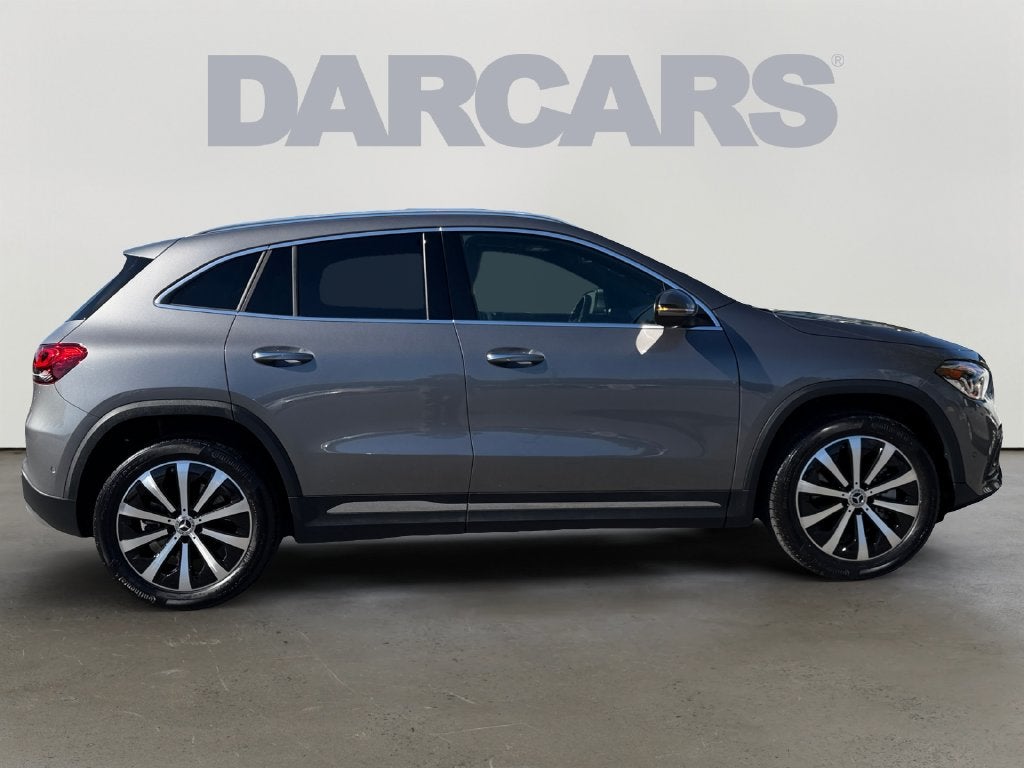 2023 Mercedes-Benz GLA GLA 250