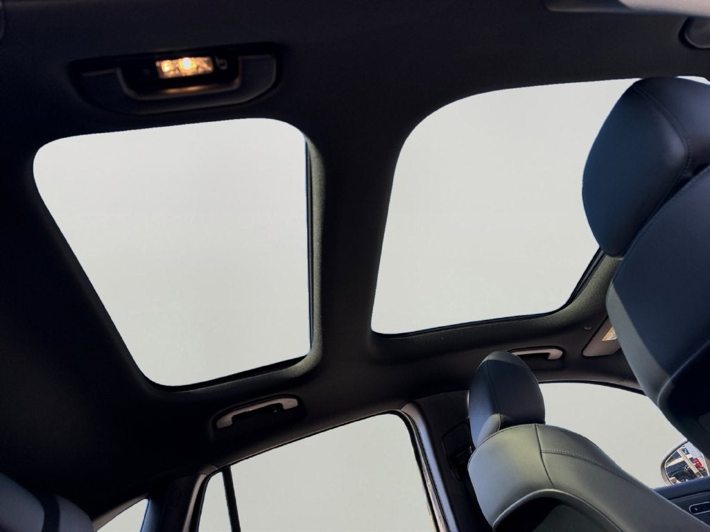 2023 Mercedes-Benz GLA GLA 250