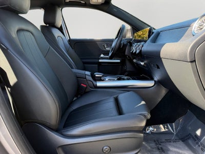 2023 Mercedes-Benz GLA GLA 250