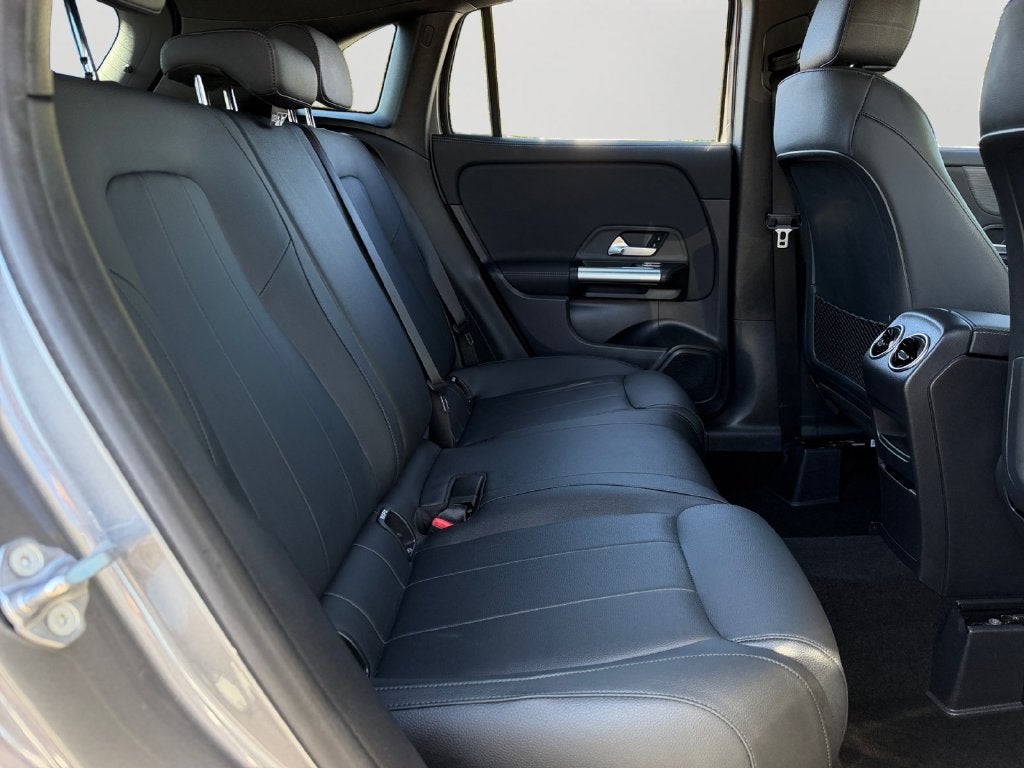 2023 Mercedes-Benz GLA GLA 250
