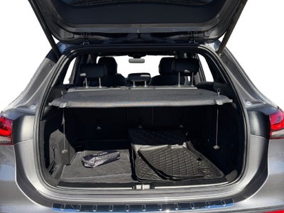 2023 Mercedes-Benz GLA GLA 250