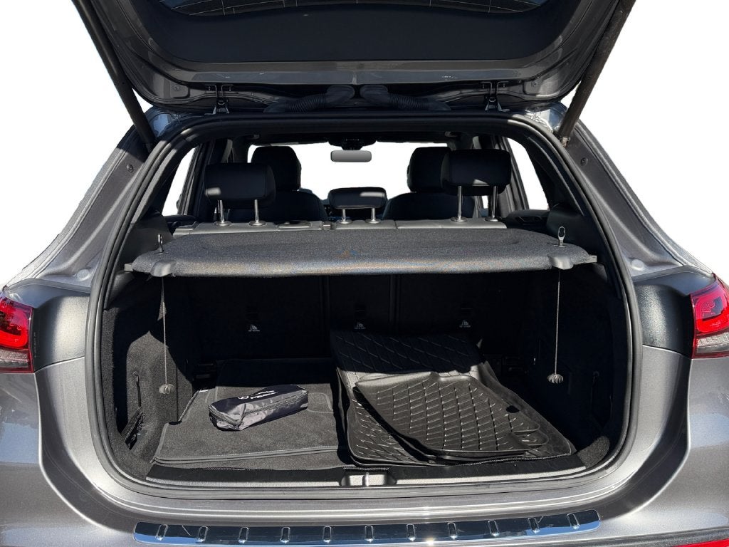 2023 Mercedes-Benz GLA GLA 250