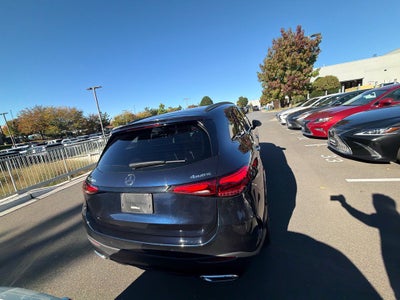 2023 Mercedes-Benz GLC GLC 300