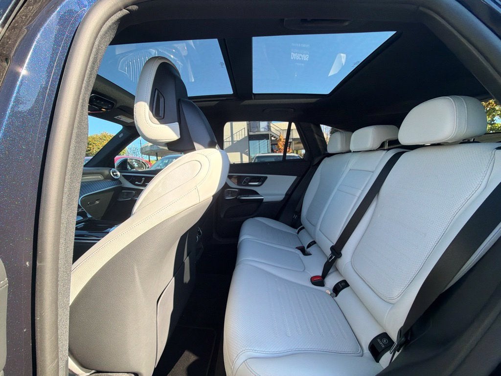 2023 Mercedes-Benz GLC GLC 300