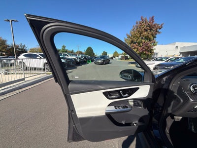 2023 Mercedes-Benz GLC GLC 300