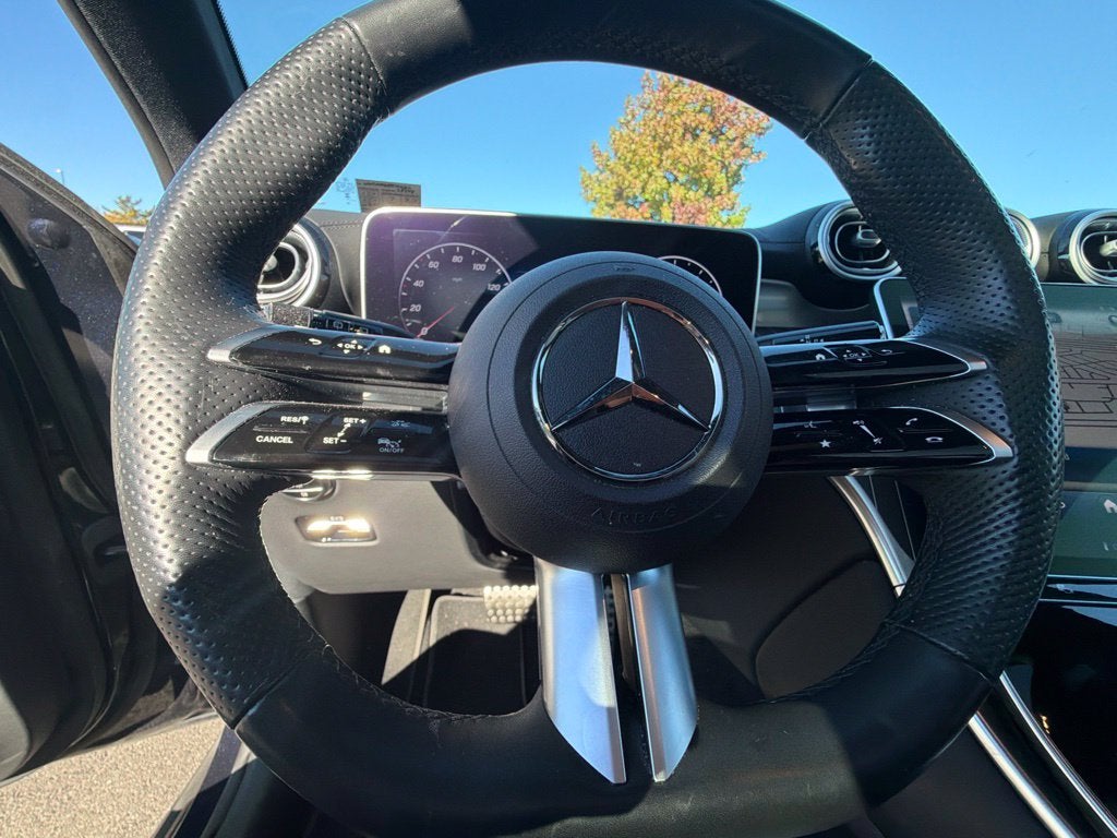 2023 Mercedes-Benz GLC GLC 300