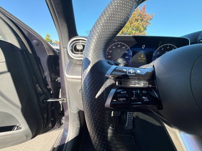 2023 Mercedes-Benz GLC GLC 300