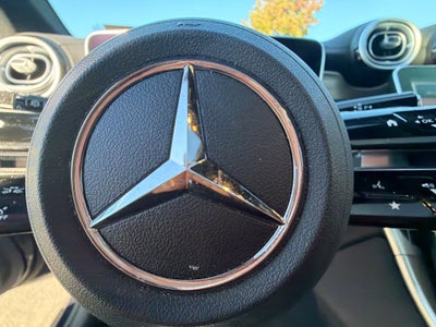 2023 Mercedes-Benz GLC GLC 300