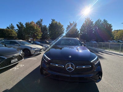 2023 Mercedes-Benz GLC GLC 300